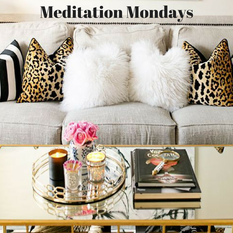 meditation, wellness, tips, motivational, life coach, clutter free