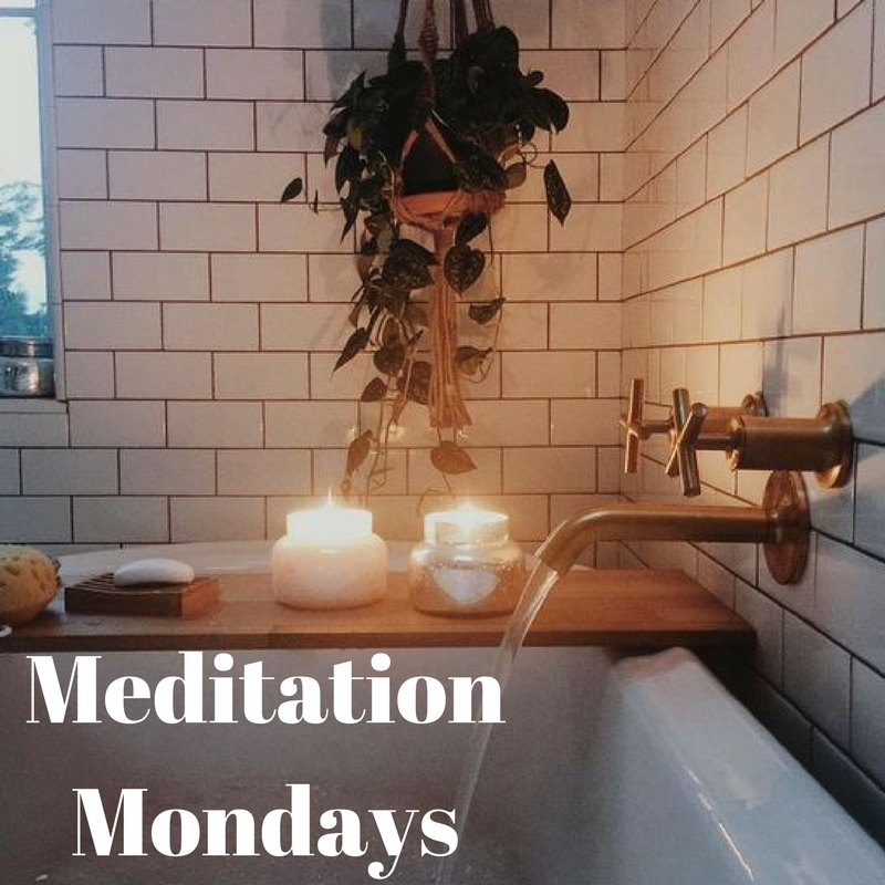 Meditation Mondays: Overcoming Obstacles