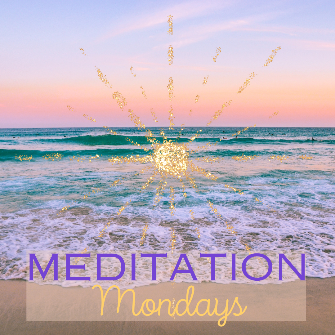 Meditation Mondays: Truth leads to Liberation